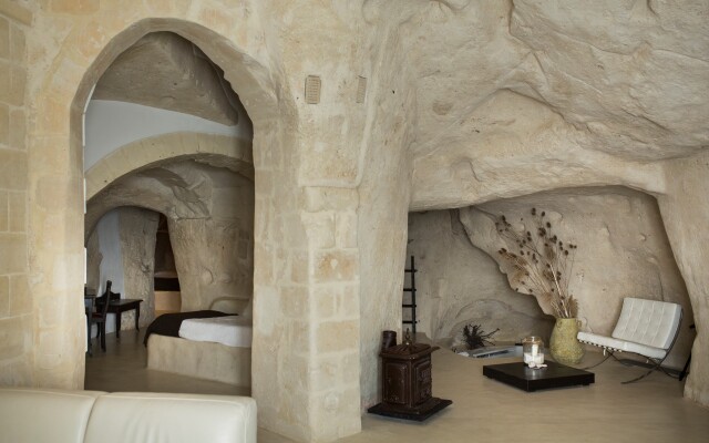 Sant'Angelo, Matera - Small Luxury Hotels