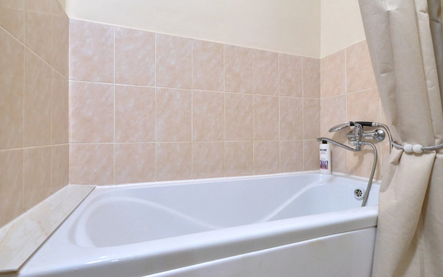 Квартира Новая 1-комнатная №24 на Б.Подгорной 87