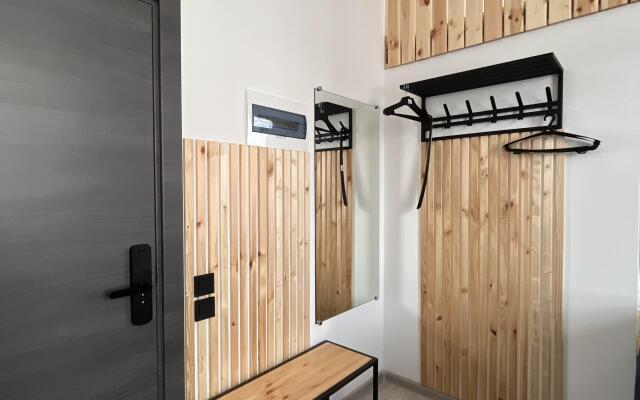Apartamenty Shteyn 1