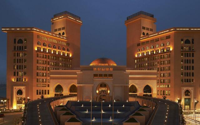 The St. Regis Doha