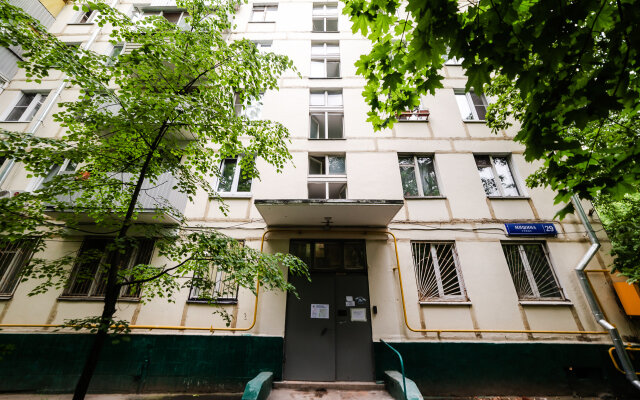 Апартаменты на улице Мишина 29