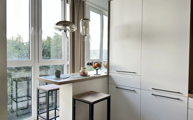 Квартира Бали