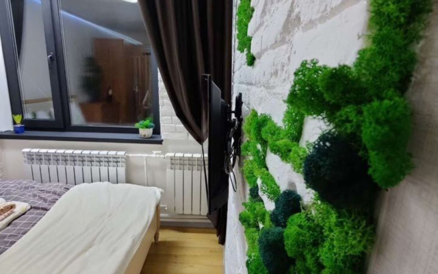 Квартира в 11-м микрорайоне 25а