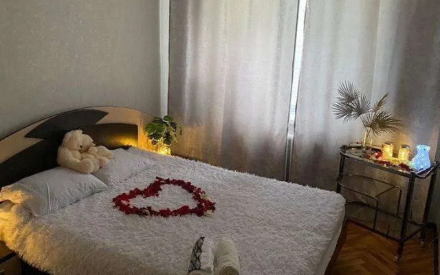 Квартира на Омской Улице 64