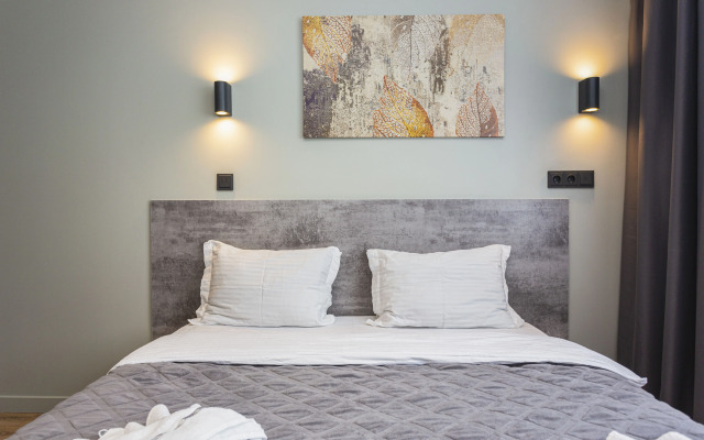 Апартаменты FortEstate 312