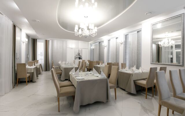 Semashko Hotel
