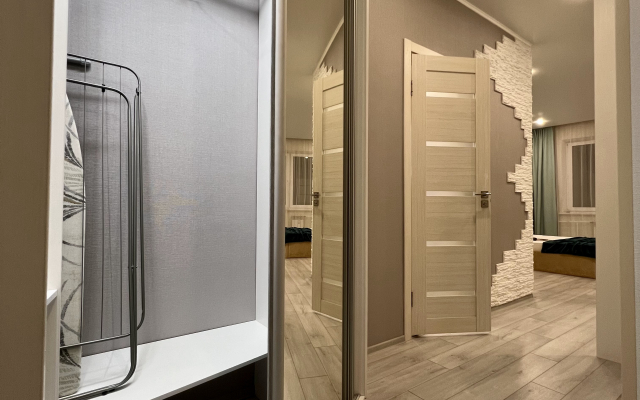 Апартаменты Гринхаус Поляничко 3