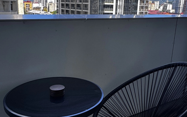 Annabelle Studio Apartments