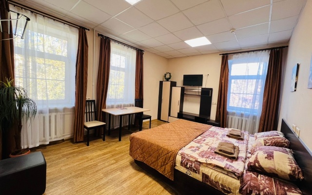 Nash Piter Hotel