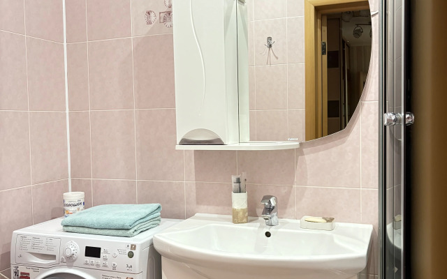 Квартира на Водопроводной 7