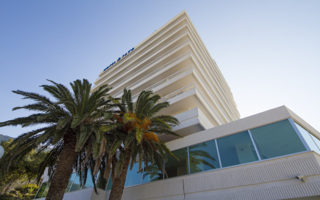 Hotel Sato