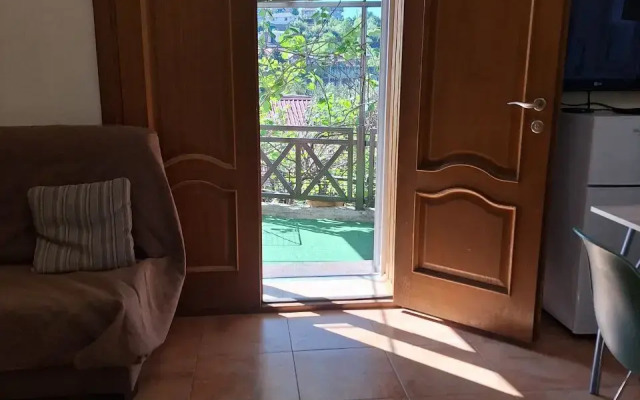 Apartamenty S Baney I Mangalom Private house