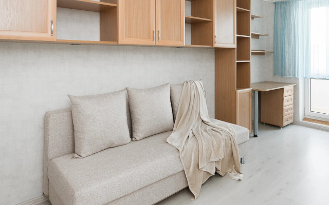 Апартаменты на острове Канта