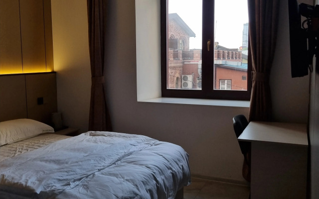 Hotel Holiday Hotel