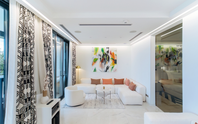 Villa Geba Boutique Hotel