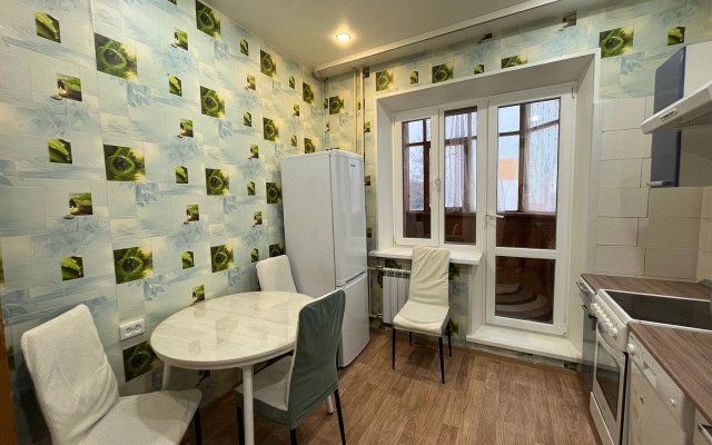 Dvukhkomnatnaya Na Lenina V Noyabryske Flat