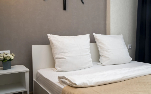 Апартаменты Новые 733