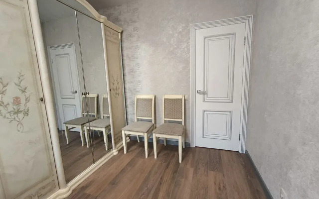 Dagestan Flat