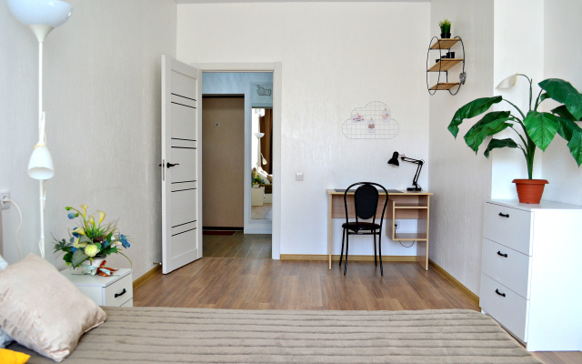 Skandinavskiy uyut Apartments
