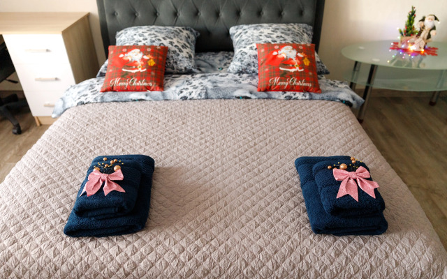 Квартира PrezentHaus на Карла Маркса 171