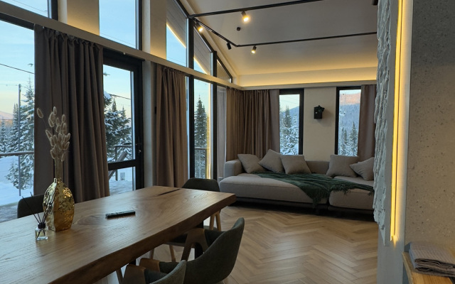 Guest House Luxe House
