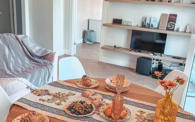 Myhome Apartments