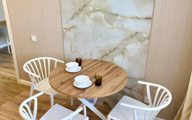 Квартира Lofthouse