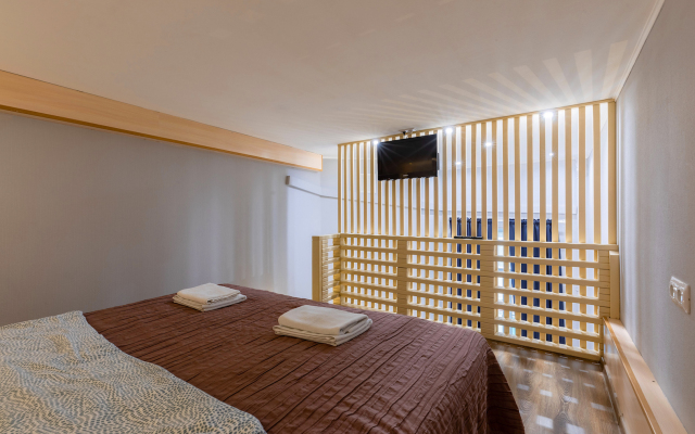 Апартаменты Prime m44 (2)