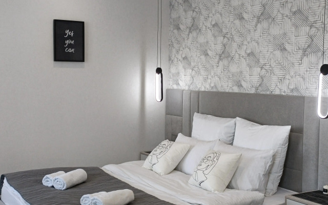 Novaya Studiya, Rossiya, Ulitsa Proletarskaya 151/1 Flat