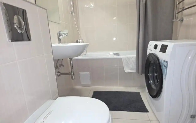 Апартаменты Alisa-39 на Гагарина