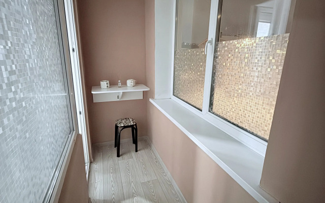 Квартира на Нагорной 19