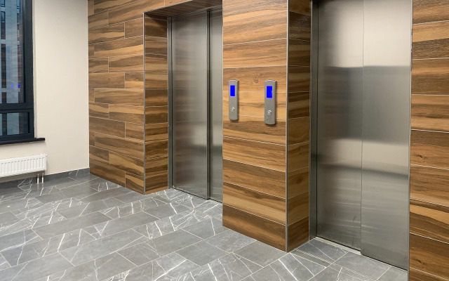 Квартира 1912 на Белоостровской