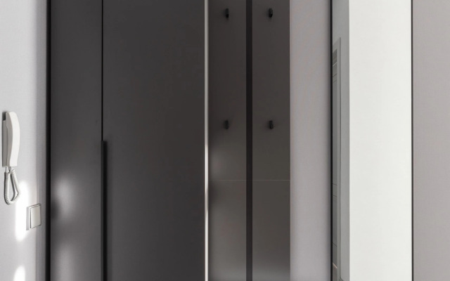 Квартира Уютная Однокомнатная