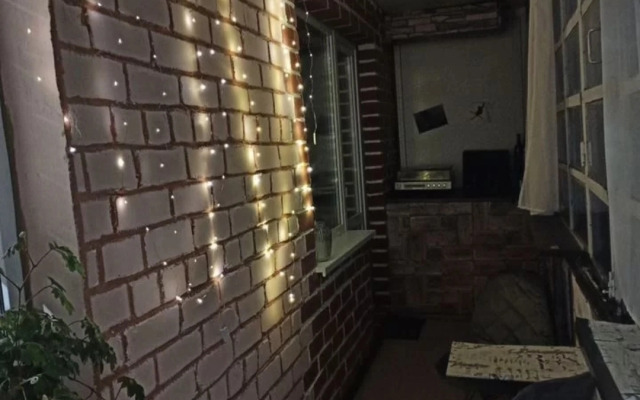 Apartamenty Kvartirnik U Zaytsev