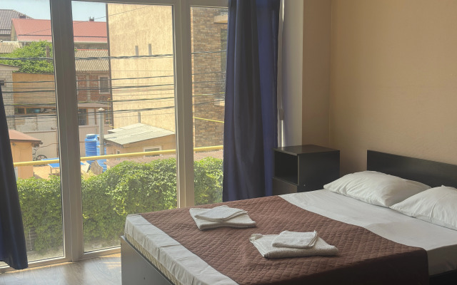 Dva Kapitana Guest House