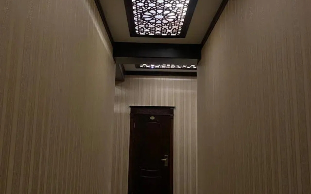 Vardonze Hotel