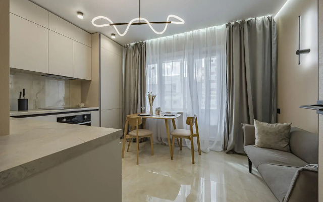 Квартира Your Apparts 2