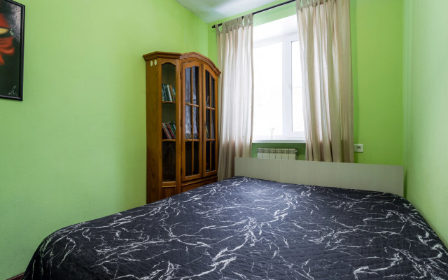 Квартира на Набережной