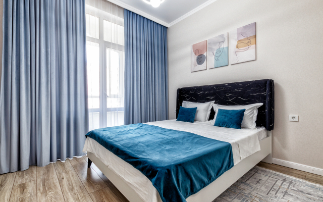 Turan Prince Apartments