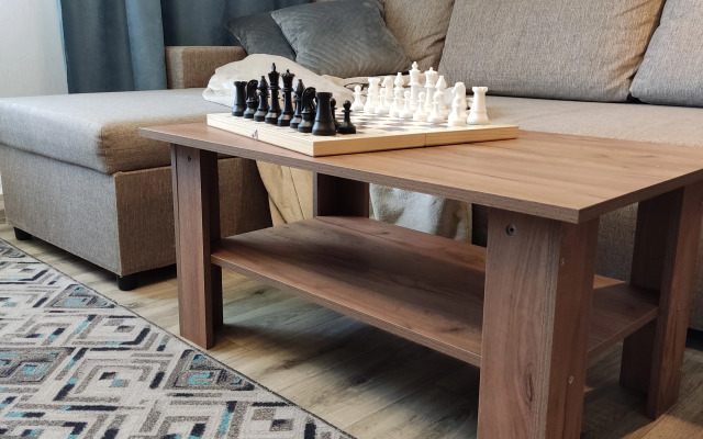 Квартира в посёлке Кульдур