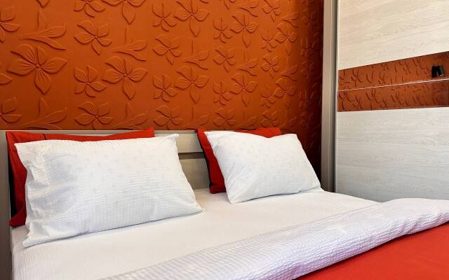 Квартира Уютная в Центре Махачкалы рядом с Пляжем и Ресторанами