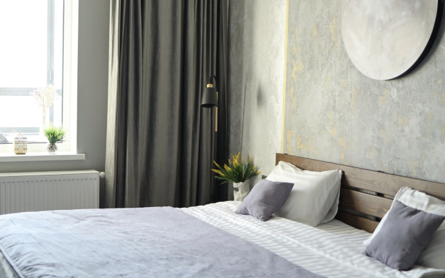 Moon Laith Apartments