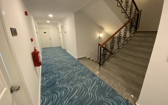 Finike Marina Hotel