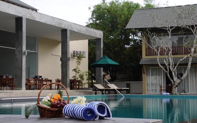 South Lake Resort - Koggala Hotel