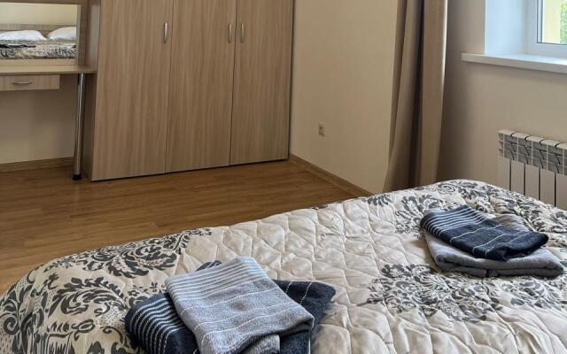 Triumf Guest House