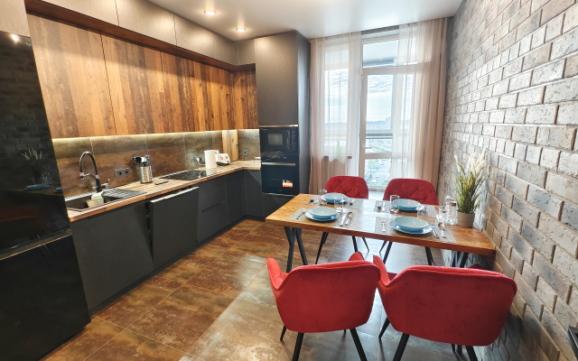 Big room Flat
