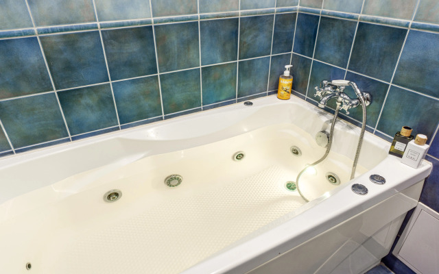 Квартира Однокомнатная у Эрмитажа