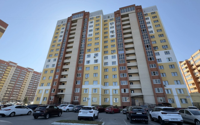 Квартира на Семчинской Улице 7