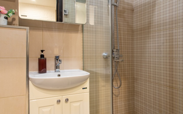 Апартаменты O.G.N.I. проспект Океанский, д. 100