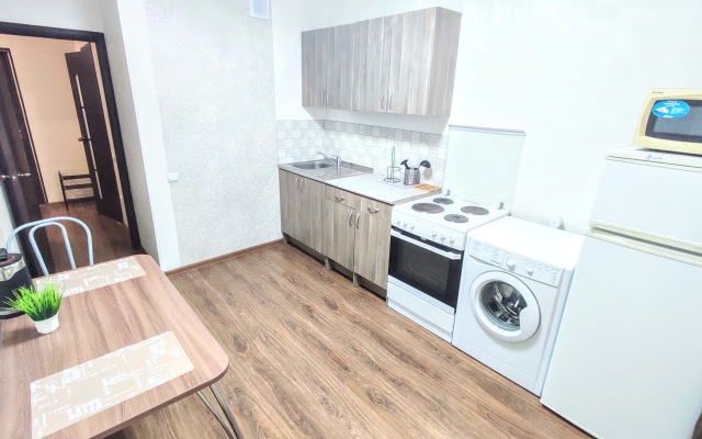 Dailyrent-Nn Apartamenty Na Krasnozvyozdnoy Ryadom S Okeanisom
